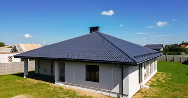 Casa en Michanavicki sielski Saviet, Belarús