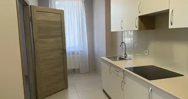 2 room apartment in Odesa, Ukraine