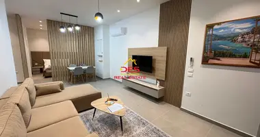 Apartamentos multinivel 3 habitaciones en Bashkia Vlore, Albania