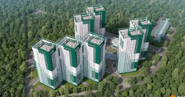 Квартира 1 комната в Одесса, Украина