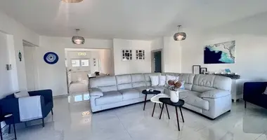 Appartement 3 chambres dans Germasogeia, Chypre