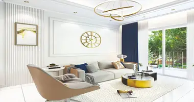 Mieszkanie w Dubaj, Emiraty Arabskie