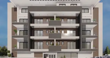 Apartamento 1 habitacion en Limasol, Chipre