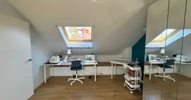 Haus 4 Schlafzimmer in San Pedro Alcantara, Spanien