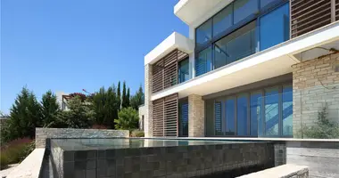 Villa 3 bedrooms in Tsada, Cyprus