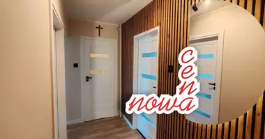 2 room apartment in Poland