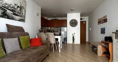 1 bedroom apartment in Nesebar, Bulgaria