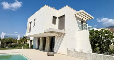 Villa in Finestrat, Spain