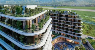 1 bedroom apartment in Batumi, Georgia