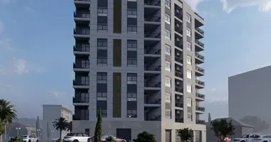 Apartamento 2 habitaciones en Bar, Montenegro