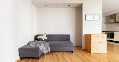 Wohnung 1 zimmer in Warschau, Polen