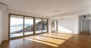 Wohnung 3 Schlafzimmer in Montenegro