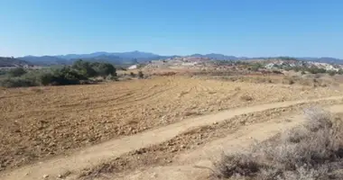 Terrain dans Nicosie, Chypre