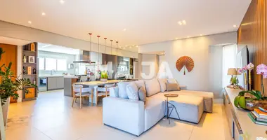 3 bedroom apartment in Regiao Imediata de Sao Paulo, Brazil