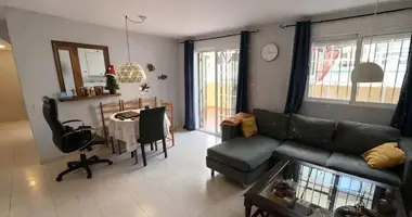 Квартира 3 комнаты в Торревьеха, Испания