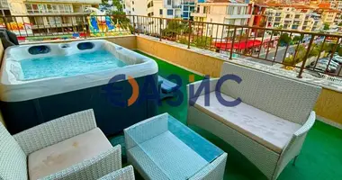 Квартира 2 комнаты в Святой Влас, Болгария