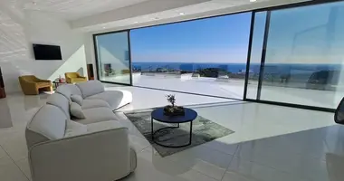 Квартира 4 спальни в Агиос Тихонас, Кипр