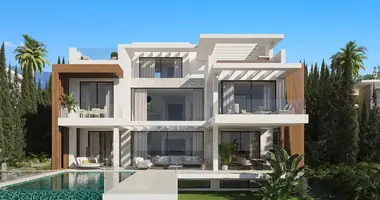 Вилла в Resinera Voladilla, Испания