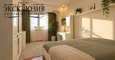 5 bedroom apartment in Minsk, Belarus