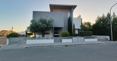 Casa 6 habitaciones en Erimi Municipality, Chipre