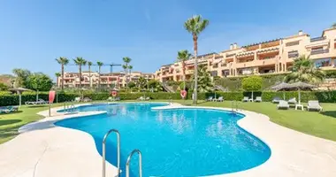 Apartamento 2 habitaciones en Španjolska