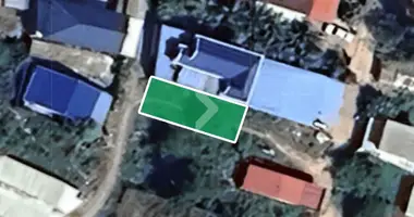 Plot of land in Sihanoukville, Cambodia