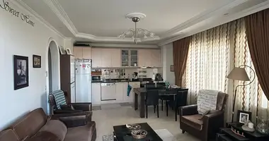 Apartamento 2 habitaciones en Alanya, Turquía