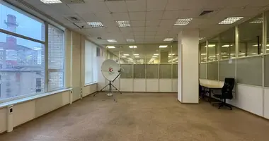 Büro 745 m² in Moskau, Russland