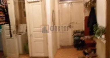 Wohnung 3 zimmer in Odessa, Ukraine