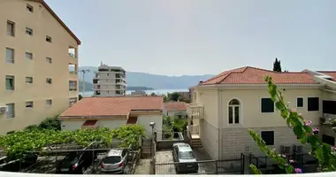 Budva Center – 2-Bedroom Apartment for Annual Rent in Budva, Montenegro