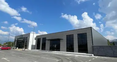 Коммерческое помещение в Черногория