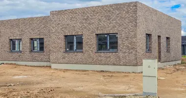 House in Kaunas, Lithuania