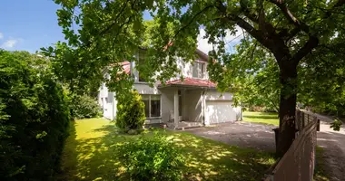 Casa 5 habitaciones en Riga, Letonia