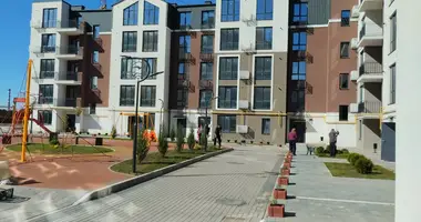 Appartement 1 chambre dans Odessa, Ukraine