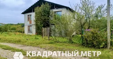 Parcela en Krasnienski sielski Saviet, Belarús