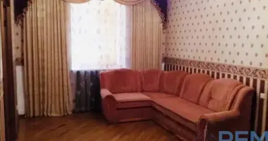 4 room apartment in Odesa, Ukraine