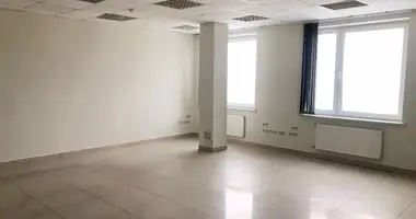 Bureau 290 m² dans Minsk, Bélarus