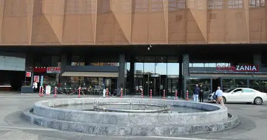 Mieszkanie 2 pokoi w Sisli, Turcja