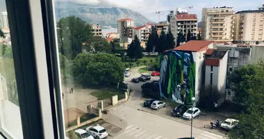 2 bedroom apartment in Budva, Montenegro