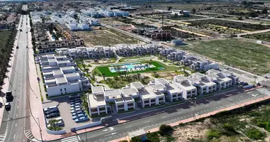 Bungalow in Urbanizacion Dona Pepa, Spanien