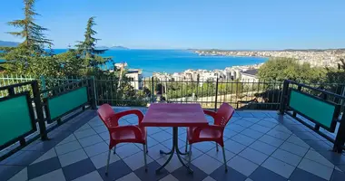 Estudio 1 habitación en Bashkia Vlore, Albania