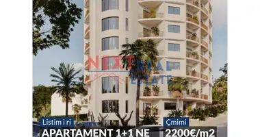1 bedroom apartment in Bashkia Vlore, Albania