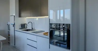 Penthouse 2 chambres dans Nessebar, Bulgarie