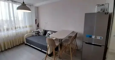 Wohnung 1 zimmer in Odessa, Ukraine
