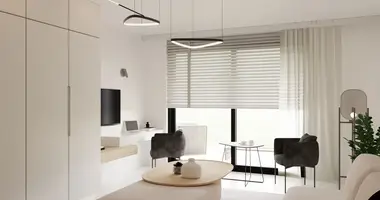 Studio 1 chambre dans Iskele District, Chypre du Nord