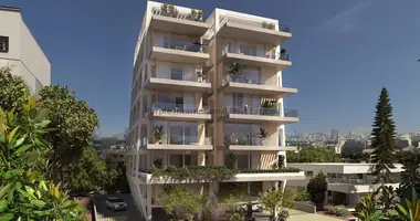 Appartement 2 chambres dans Limassol, Chypre