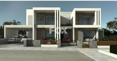 Appartement 4 chambres dans Limassol, Chypre