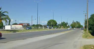 Участок земли в Kallithea, Греция