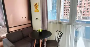 Wohnung 2 zimmer in Batumi, Georgien