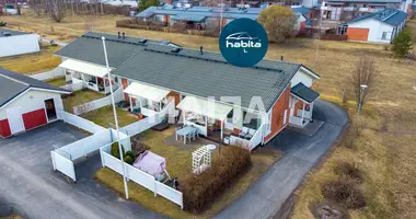 Townhouse in Oulunsalo, Finland